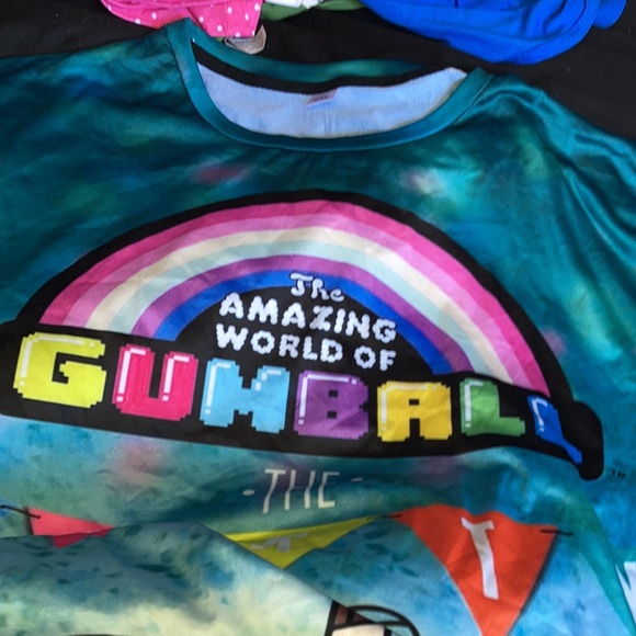 🥰 Gumball T-shirt🥰 - Picture 5 of 9